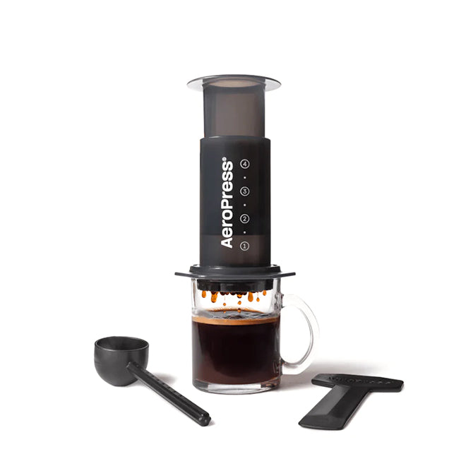 AeroPress - Coffee Maker - Original