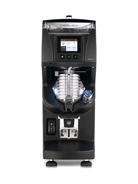 Nuova Simonelli - Espresso Coffee Grinder GX85V - Black