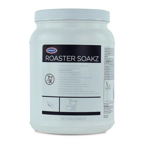 Urnex - Roaster Soakz Equipment Cleaning Powder - 1.8kg