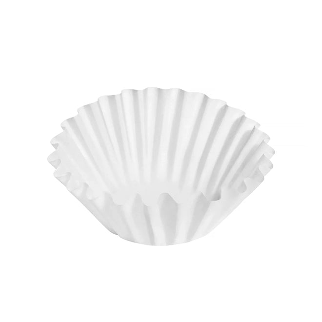 Fellow - Flat Bottom Batch Brew Filters - 50pcs