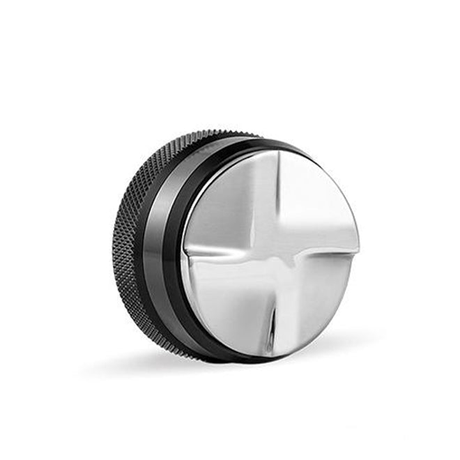 MHW- 3Bomber - CD - Texture Tamper & Distributor 58.35mm - Four oars - Black