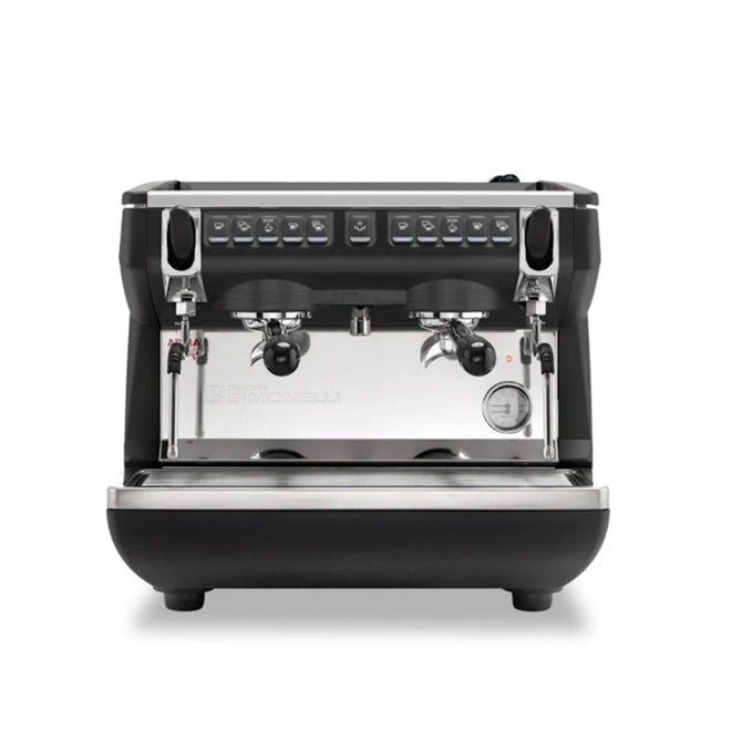 Nuova Simonelli Appia Life Compact Vol 2 gr