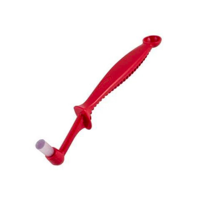 Urnex - Rinza Scoopz - Group Head Brush
