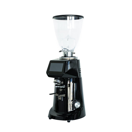 Fiorenzato - Automatic Coffee Grinder F83E "new" - Black