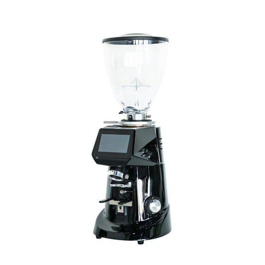 Fiorenzato - Automatic Coffee Grinder F64 Evo "new" - Matt Black