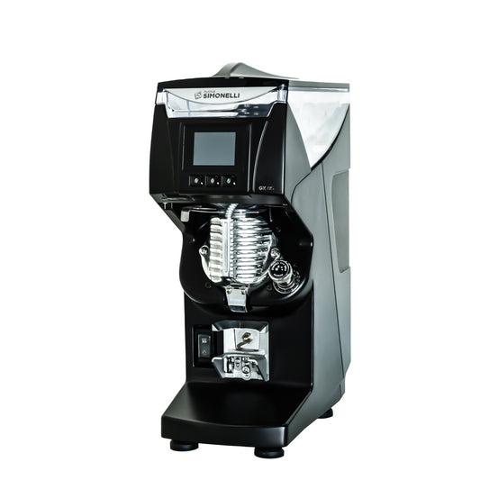 Nuova Simonelli - Espresso Coffee Grinder GX85 - Black