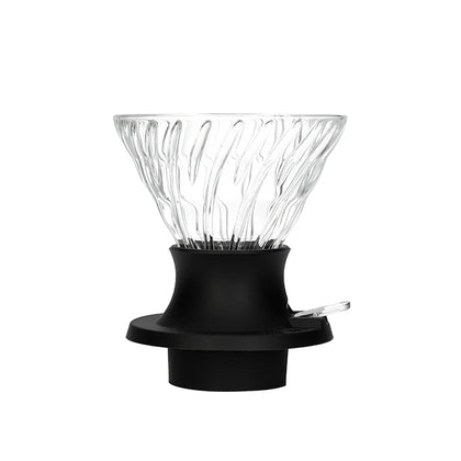 Hario - Immersion Dripper Switch V60-02 - Glass