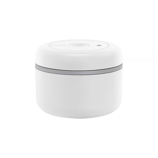 Fellow - Atmos Canister 0.4l - Matte White
