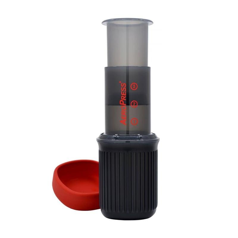 AeroPress - Coffee Maker - GO