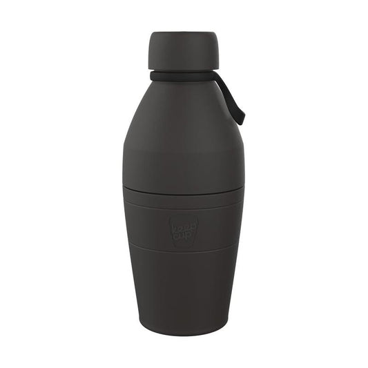 KeepCup - Thermal Bottle 530ml - Black