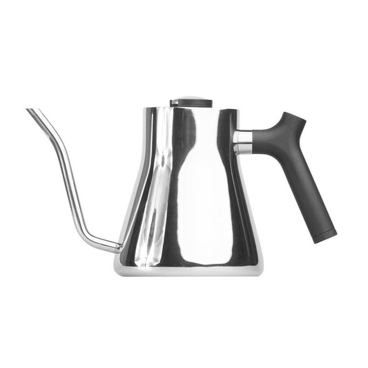 Fellow - Stagg Stovetop Kettle 1l - Polished Steel
