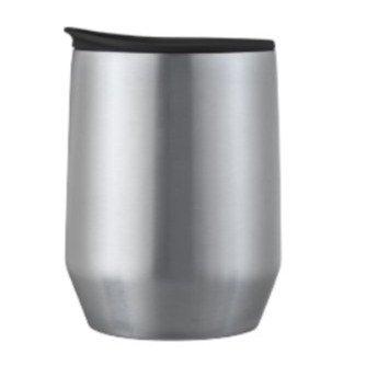 Hario - Miolove Stainless Steel Mug 270ml - Black