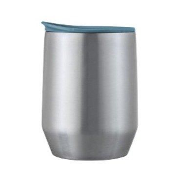Hario - Miolove Stainless Steel Mug 270ml - Blue Green