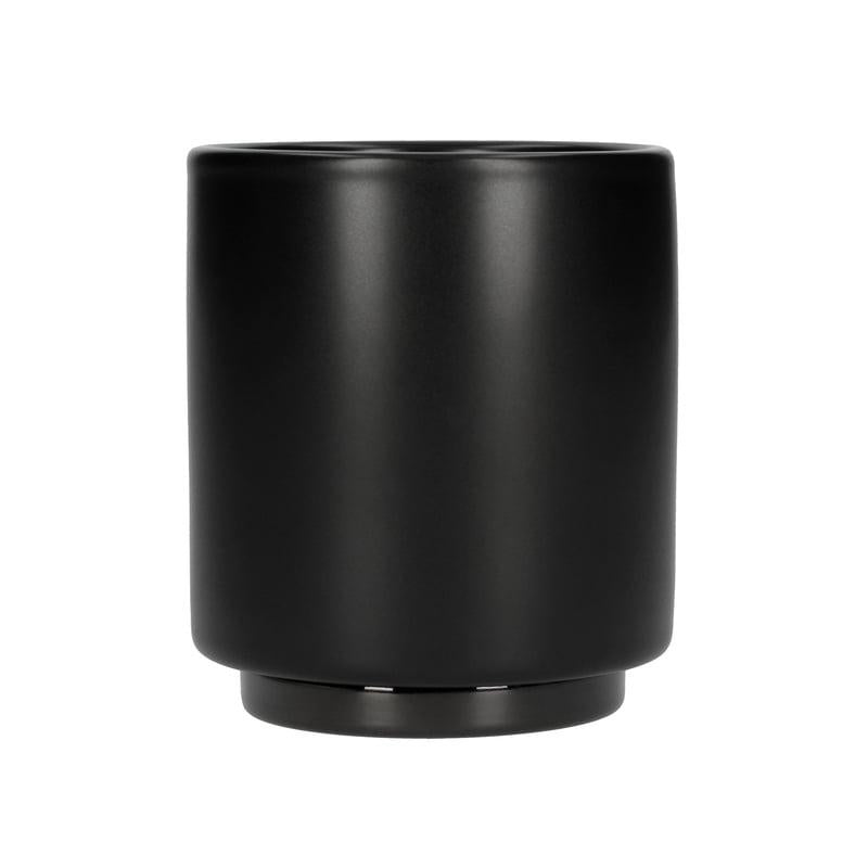 Fellow - Monty Milk Art Cup Cortado 130ml - Matte Black