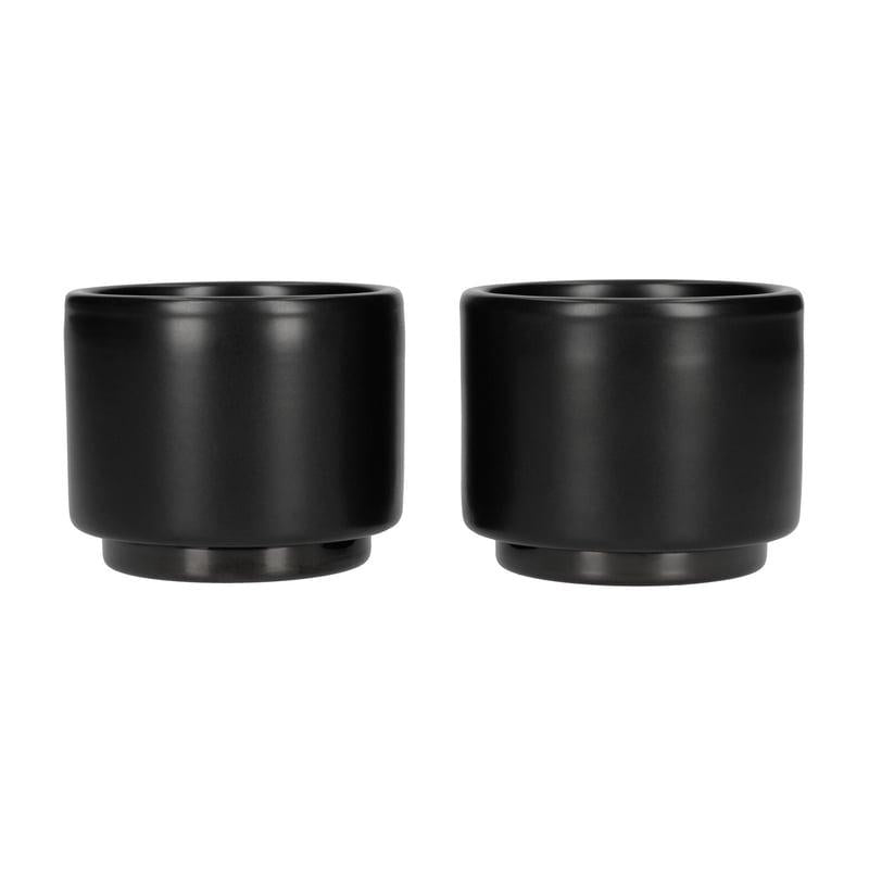 Fellow Monty Mik Art Cup Espresso Set of 2