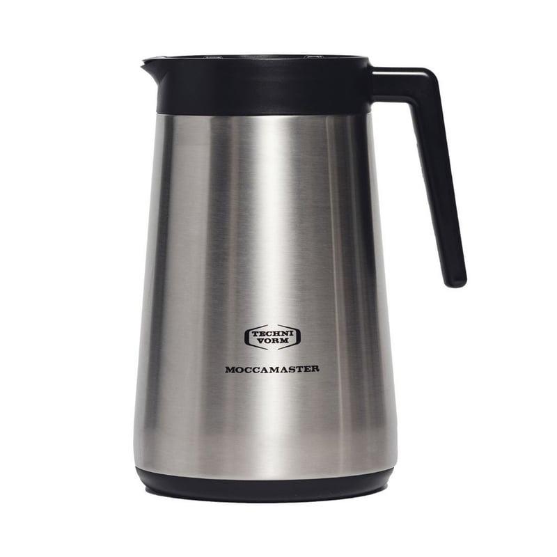 Moccamaster - New Thermos Jug 1.25l