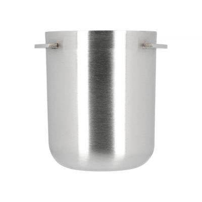Rhino - Short Dosing Cup 50g - Stainless Steel