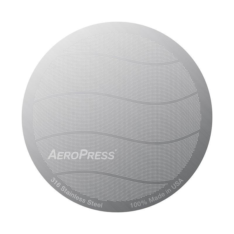 AeroPress - Stainless Steel Filter