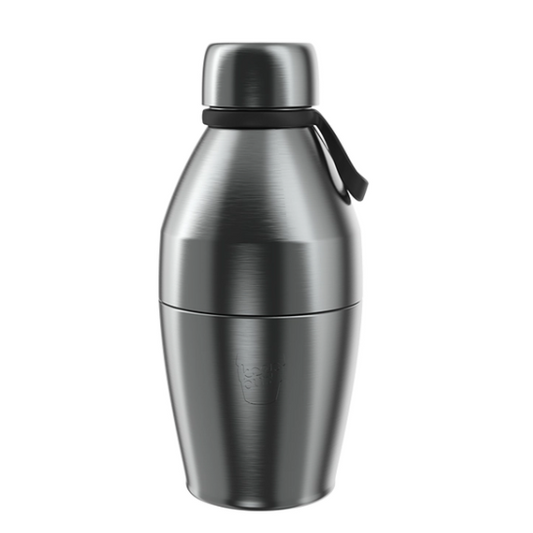 KeepCup - Thermal Bottle 420ml - Nitro Gloss