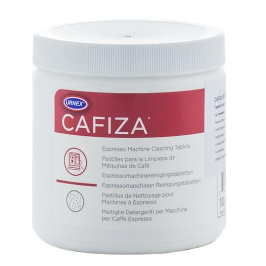 Urnex - Cafiza E31 Cleaning Tablets - 100