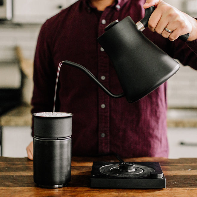 Why Specialty Coffee Equipment Is a Smart Investment for You