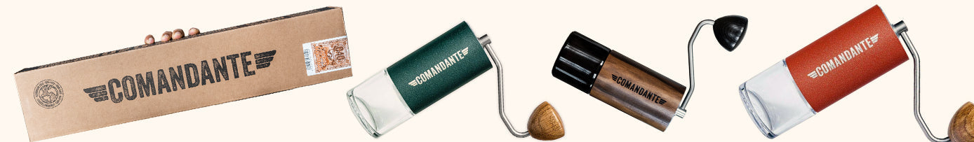 Comandante