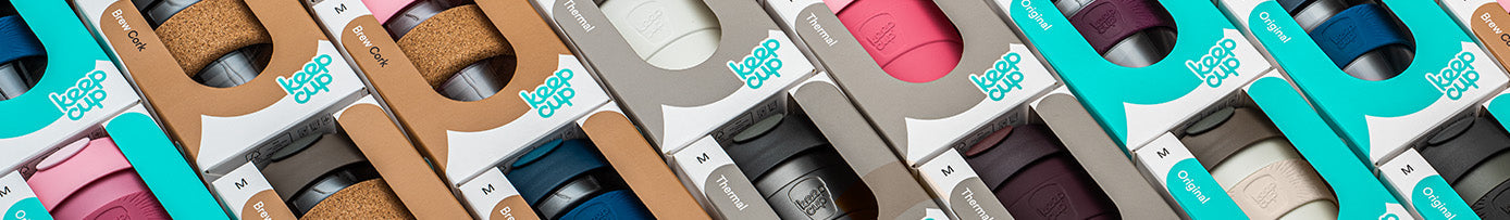 KeepCup