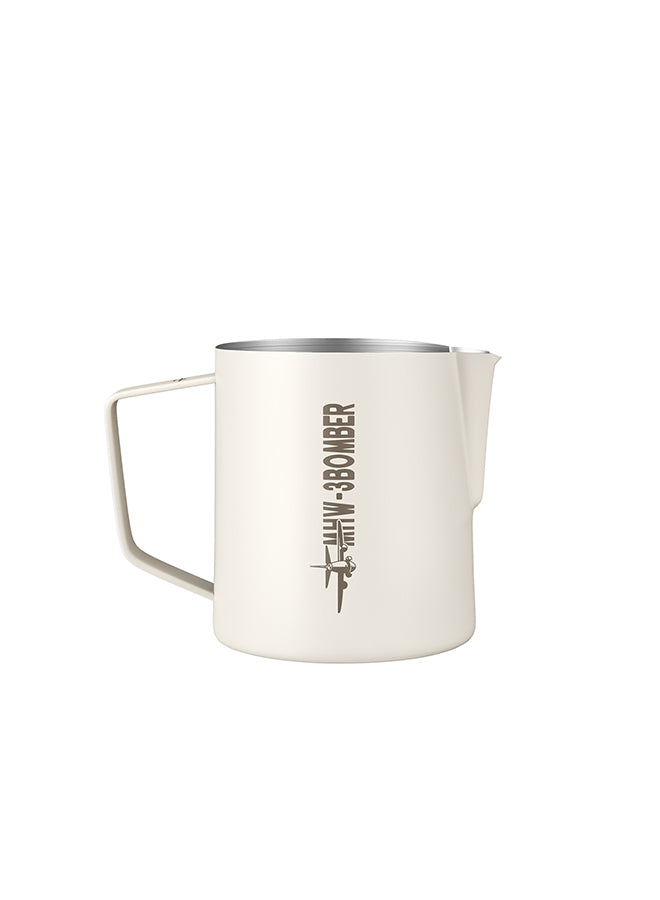 MHW-3BOMBER - Milk Pitcher 5.0 400ml - 600ml