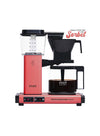 Moccamaster - KBG Select Coffee Brewer - Sorbet