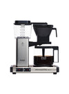 Moccamaster - KBG Select Coffee Brewer - Brushed