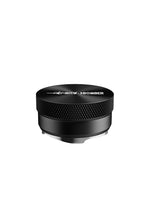 MHW-3BOMBER - CD-Texture Tamper & Distributor 58.35mm - Four Oars Black