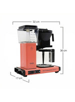 Moccamaster - KBG Select Coffee Brewer - Sorbet