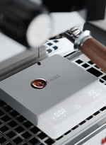 MHW-3BOMBER - Cube Coffee Scale 3.0 Pro - Black