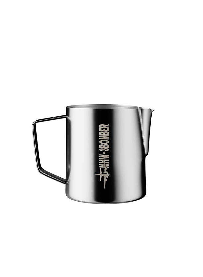 MHW-3BOMBER - Milk Pitcher 5.0 400ml - 600ml