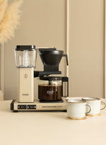 Moccamaster KBG Select Sandstorm