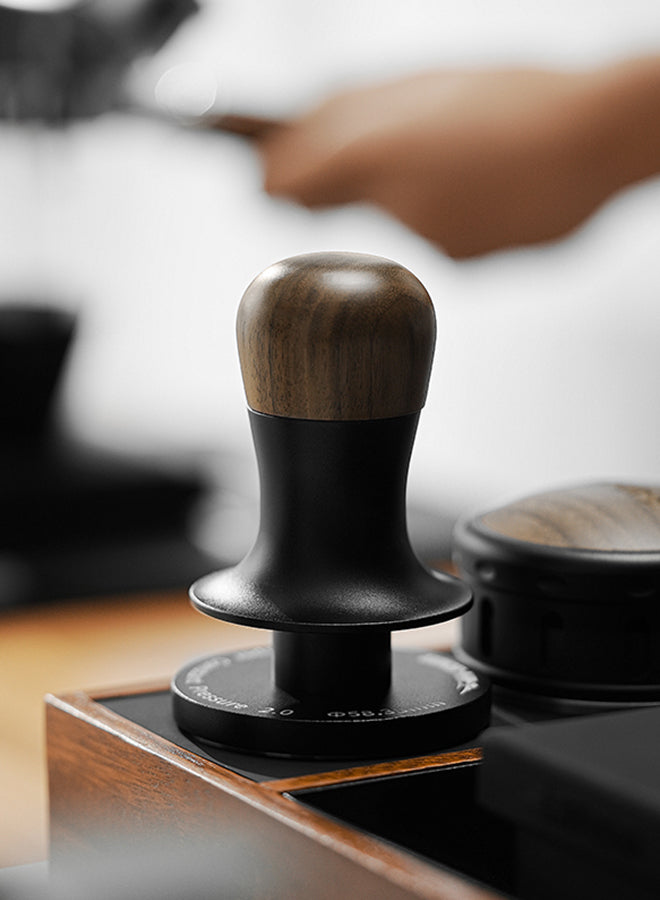 MHW-3BOMBER - 58.35mm Flat 2.0 Flash Tamper