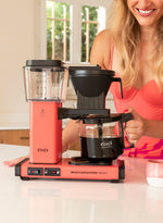 Moccamaster - KBG Select Coffee Brewer - Sorbet
