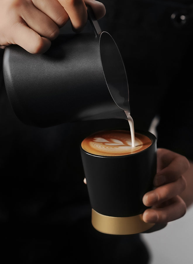 MHW-3BOMBER - CERA Series Ceramic Cup 240ml