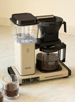 Moccamaster KBG Select Sandstorm
