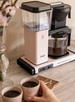 Moccamaster - KBG Select Coffee Brewer - Cherry Blossom