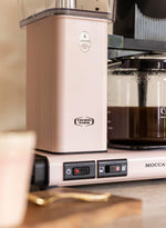 Moccamaster - KBG Select Coffee Brewer - Cherry Blossom