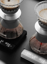 MHW-3BOMBER - Cube Coffee Scale 3.0 Pro - Black
