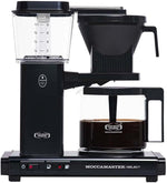 Moccamaster - KBG Select Coffee Brewer -