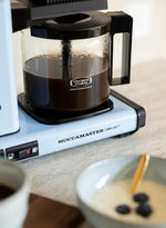 Moccamaster - KBG Select Coffee Brewer - Baby Blue