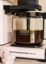 Moccamaster - KBG Select Coffee Brewer - Cherry Blossom