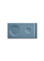 Fellow Matcha Set Hazy Blue colour matcha kit