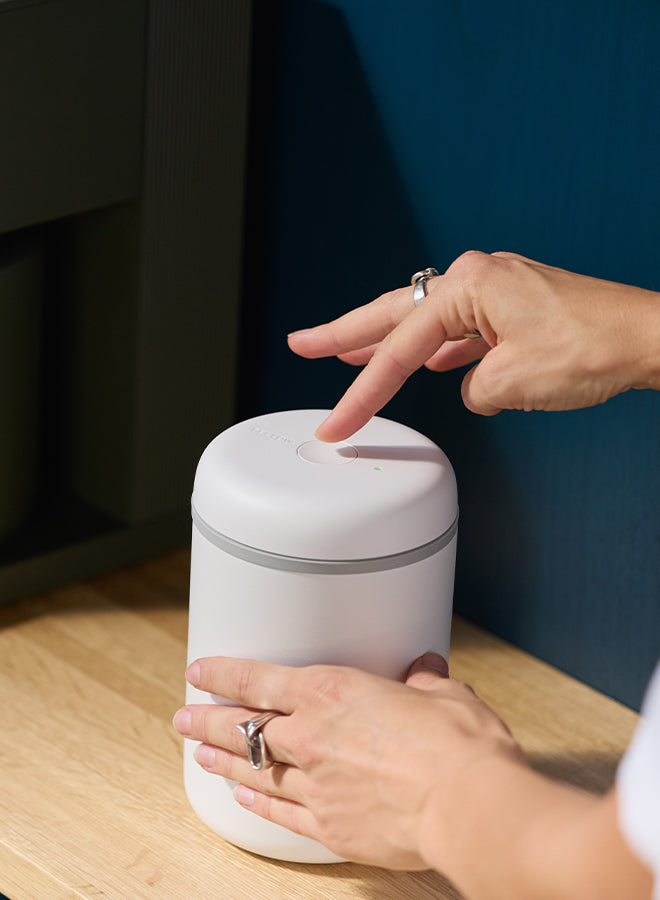 Fellow - Electric Atmos Canister 1.2l