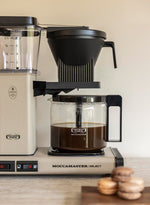 Moccamaster KBG Select Sandstorm