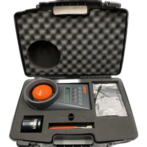 سينار - جهاز تحليل الرطوبة CP7070