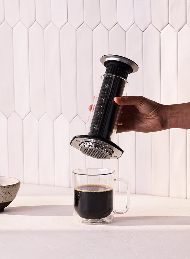 AeroPress - Premium Coffee Maker